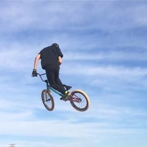 Meet your Posher, William